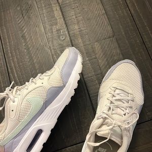 nike tennis shoes size 6